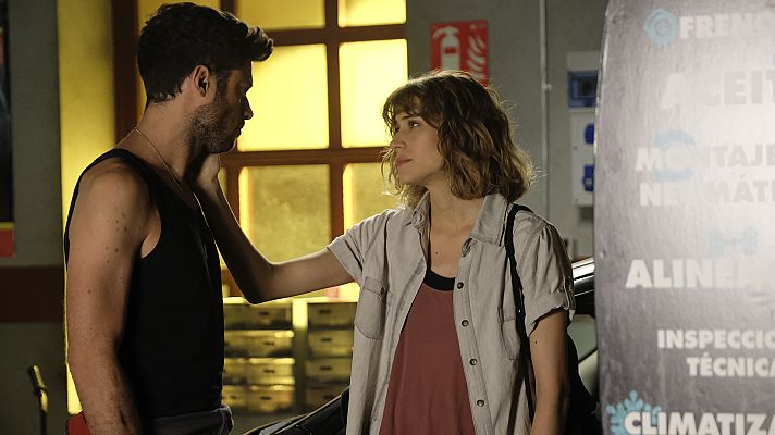 Servir y proteger - Episodio 592