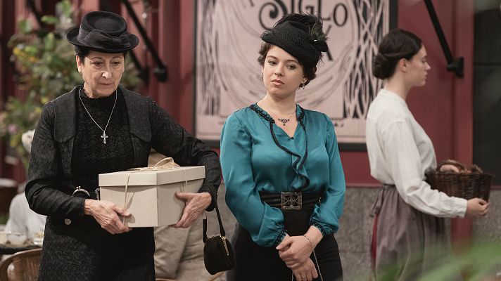 Acacias 38 - Capítulo 1094