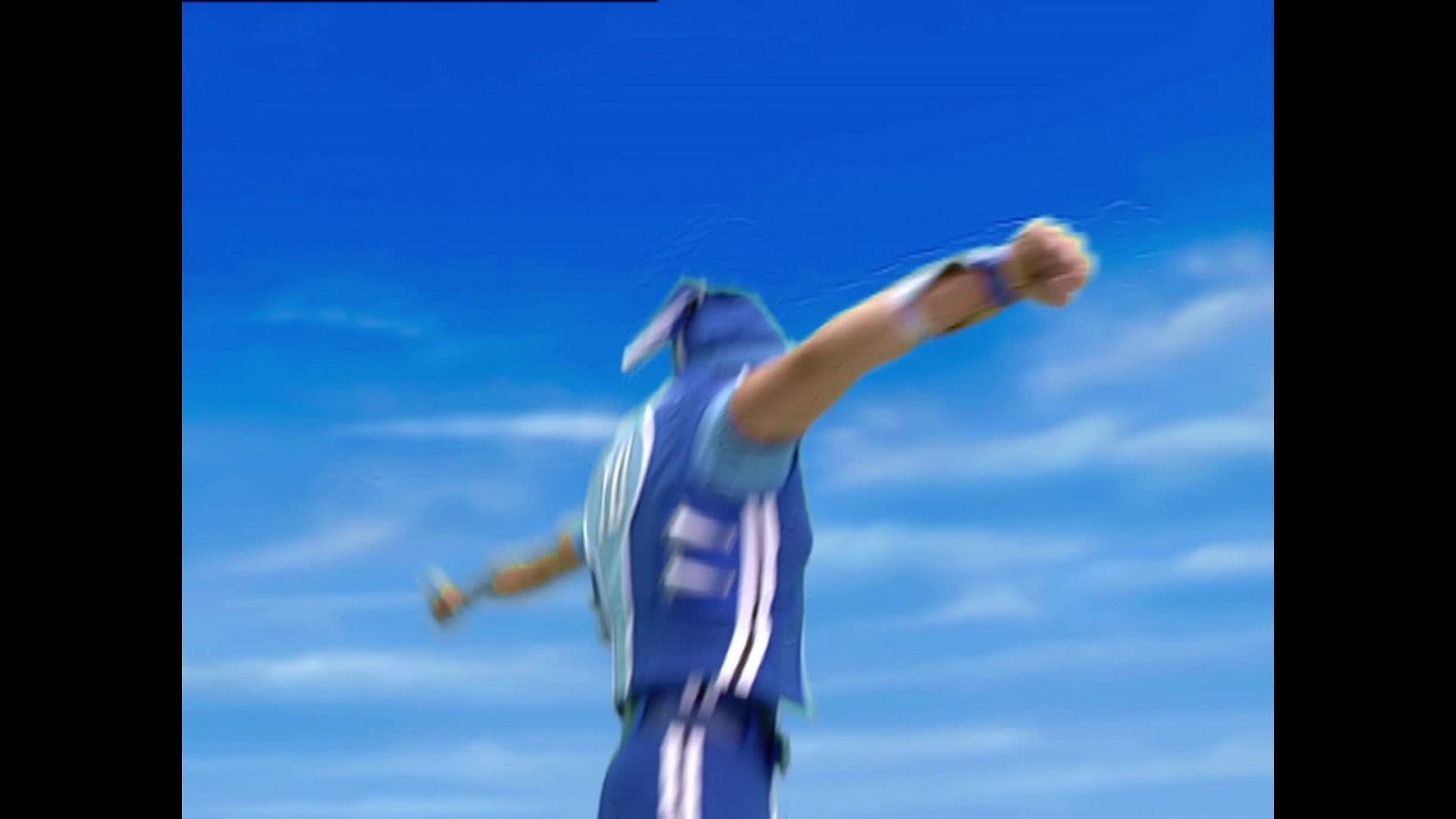 El nuevo súper héroe de Villa Pereza 2ª Parte