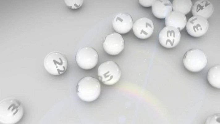 SELAE - Bonoloto y Euromillones - 10/09/2019