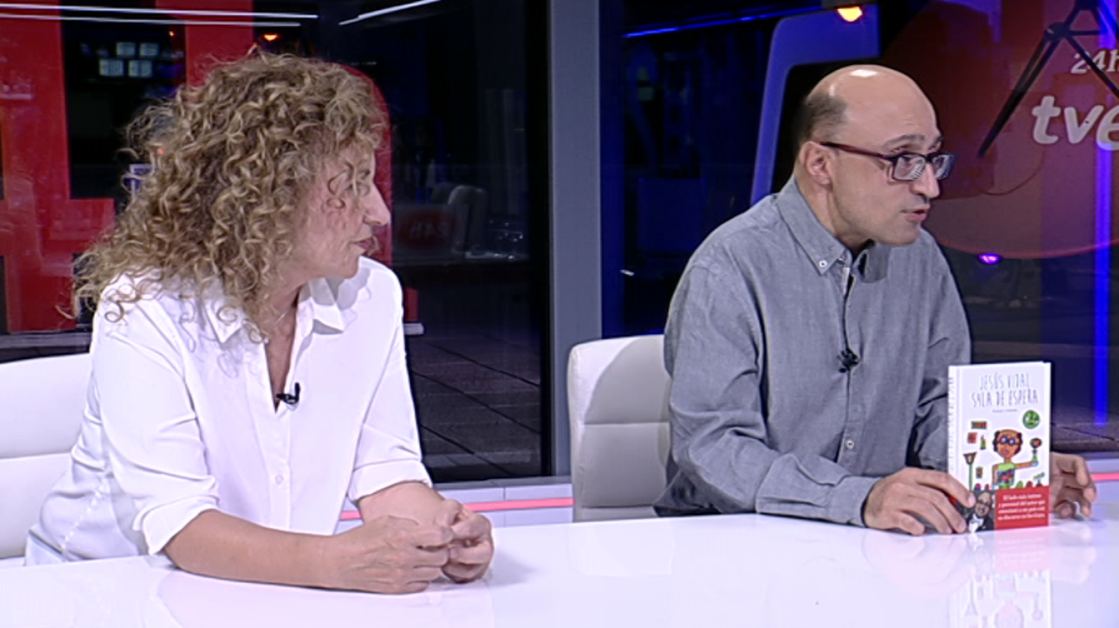 La hora cultural - 10/09/19 - ver ahora