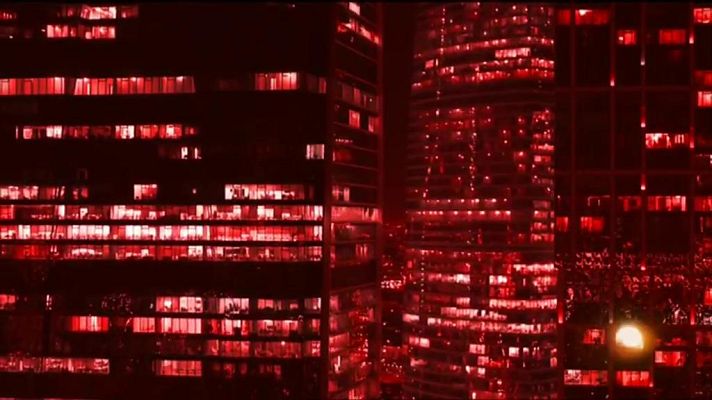 La noche en 24h - La noche en 24 horas - 10/09/19