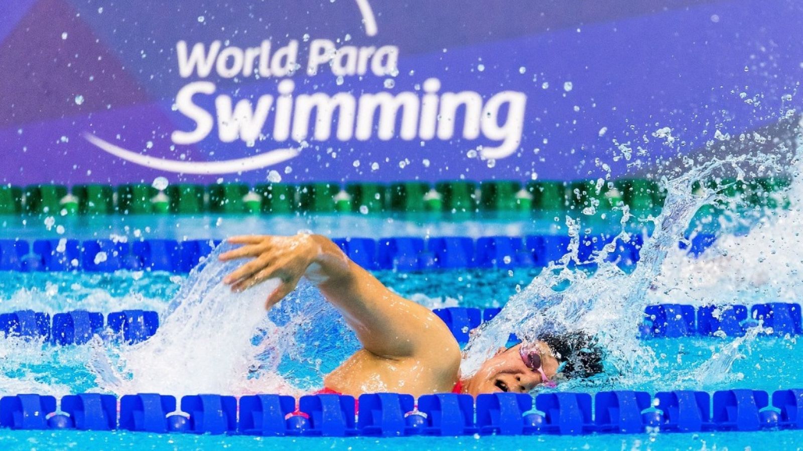 Natación - Campeonato del Mundo Paralímpico. Resumen 2ª jornada. Desde Londres - ver ahora
