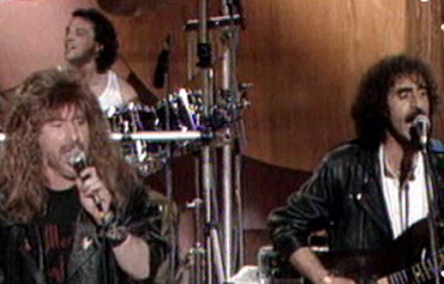 No Disparen al Pianista - Retrozoom