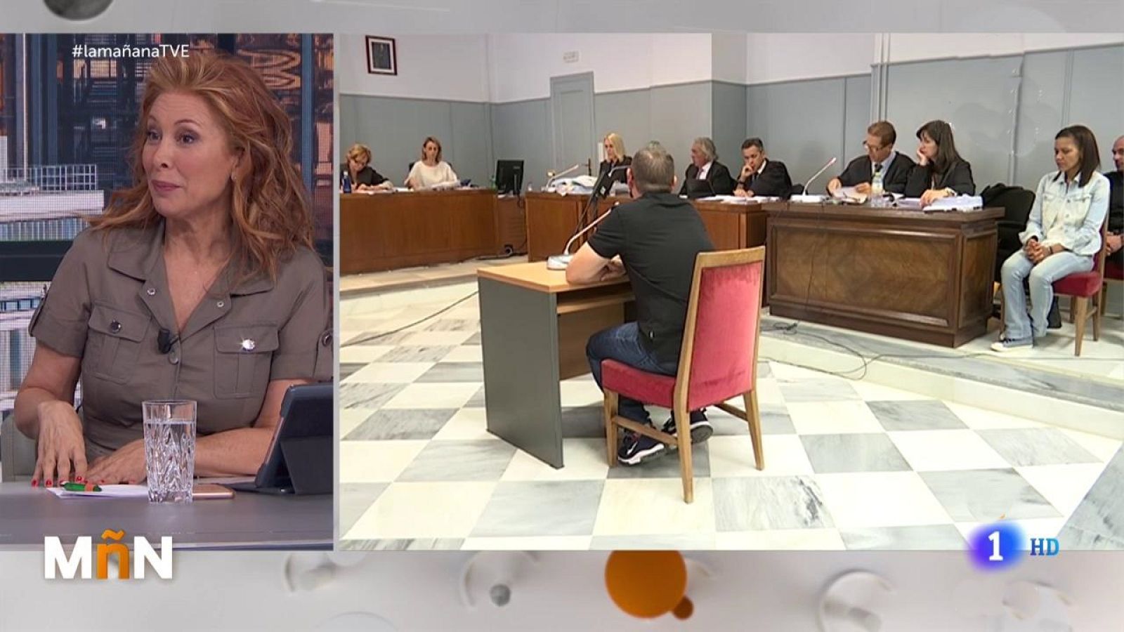 La Mañana - 11/09/19 - ver ahora