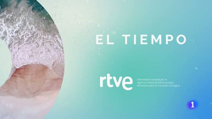 Informativo Telerioja - El tiempo en La Rioja - 11/09/19