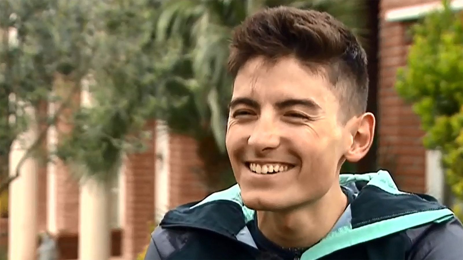 Vuelta 2019:  La experiencia de Bernat Font como profesional - Vuelta ciclista a España | Ver