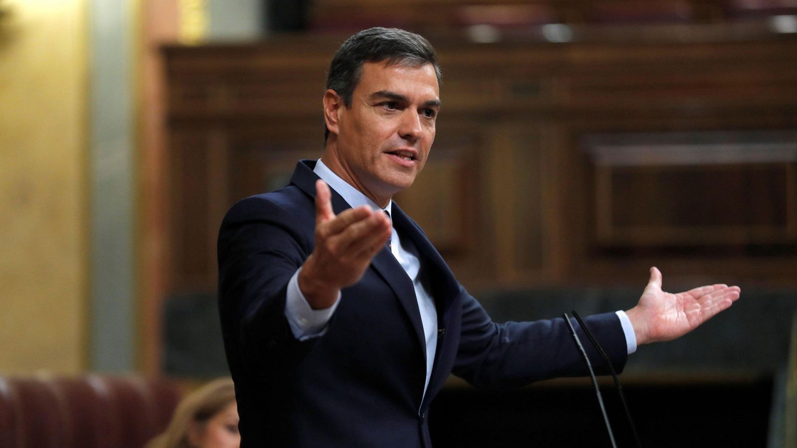 Telediario 1 en cuatro minutos - 11/09/19 - Ver ahora