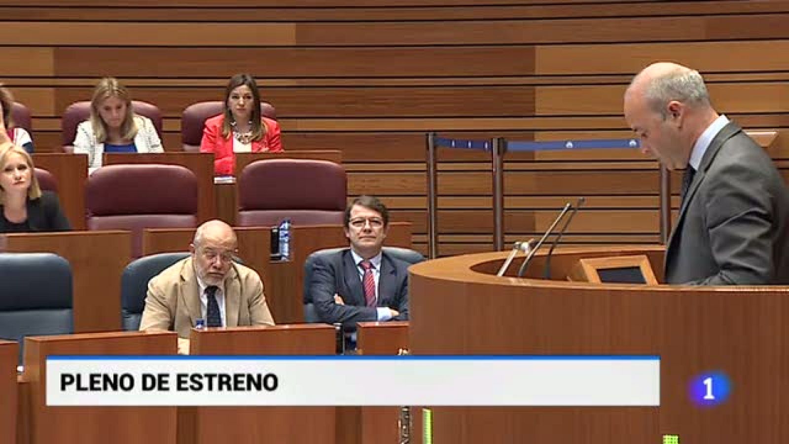 Castilla y León en 2' - 11/09/19