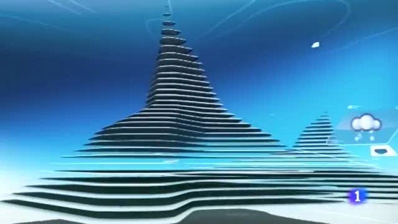 El tiempo en Castilla y León - 11/09/19