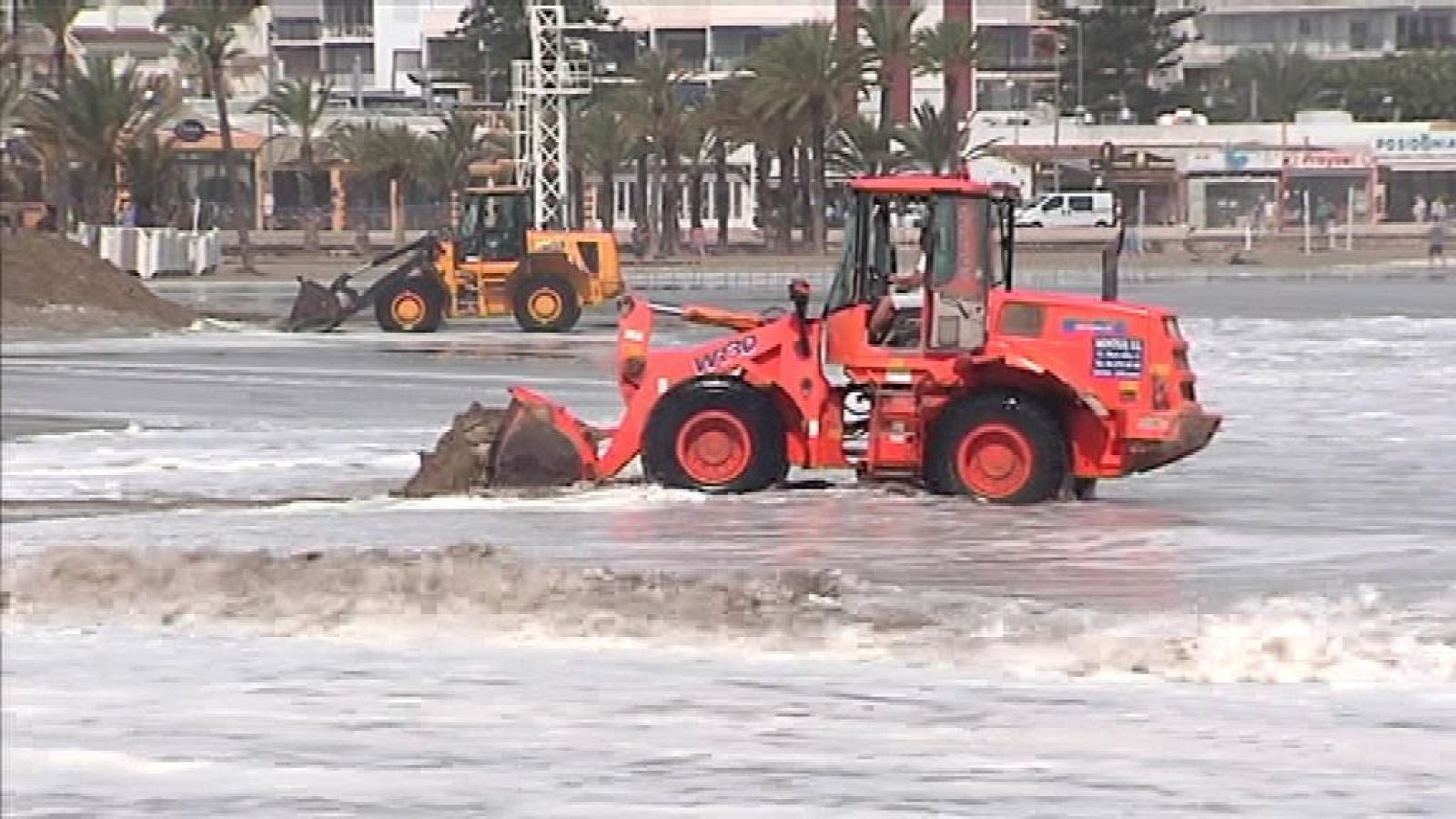 L'Informatiu - Comunitat Valenciana - 11/09/19 - ver ahora