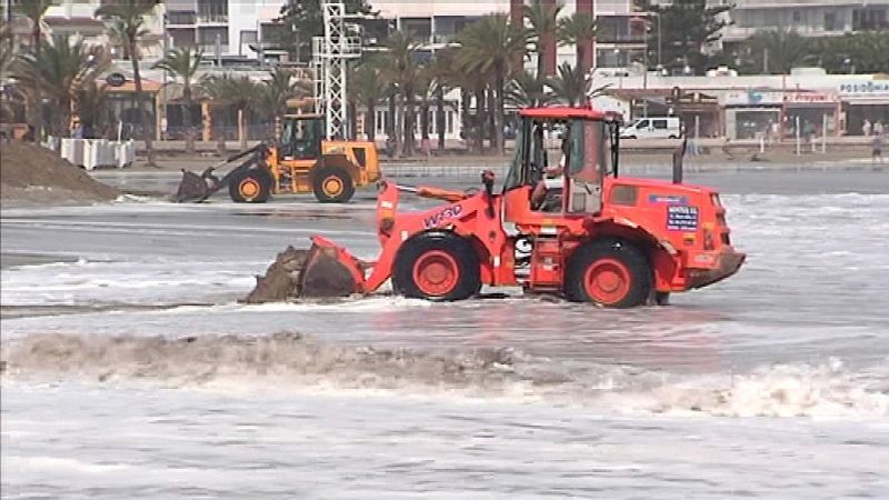 L'Informatiu - Comunitat Valenciana - 11/09/19 - ver ahora