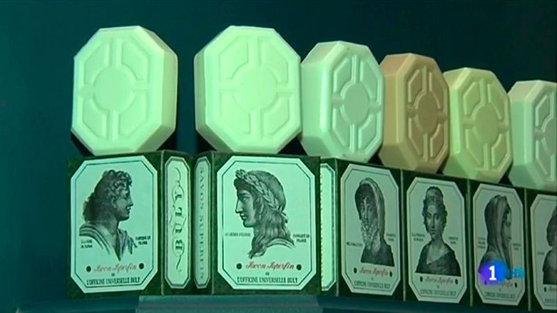 El Museo del Louvre invita a perfumistas a que imaginen a qué huelen sus cuadros | Ver