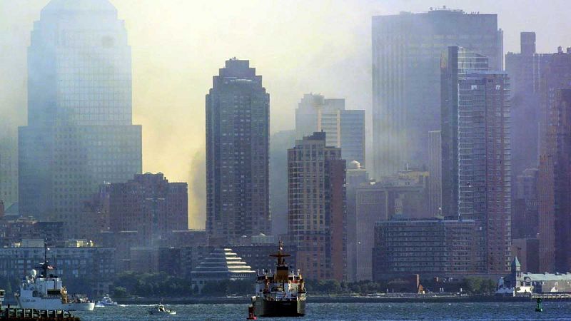 Las secuelas del 11-S en Nueva York, 18 años después