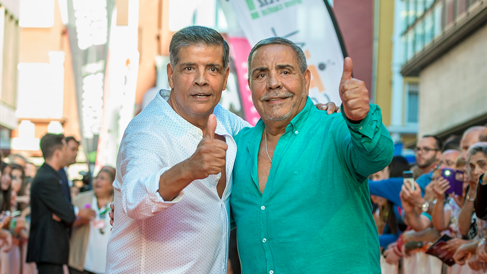 Corazón - ¿Cuánto saben de cocina los concursantes de MasterChef Celebrity?