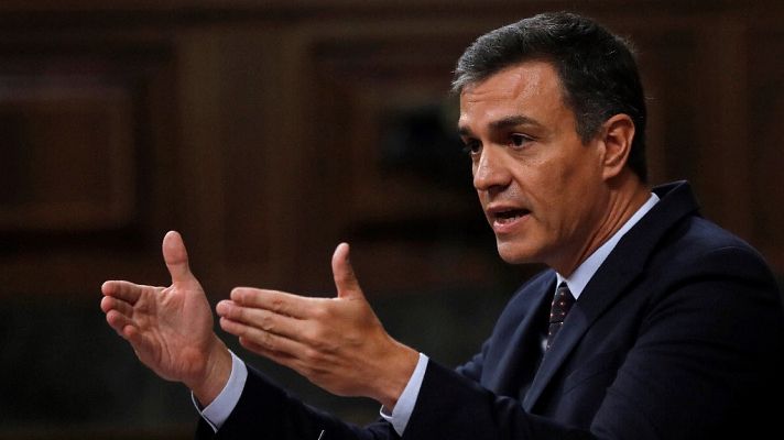 Telediario 1 - Telediario - 15 horas - 11/09/19