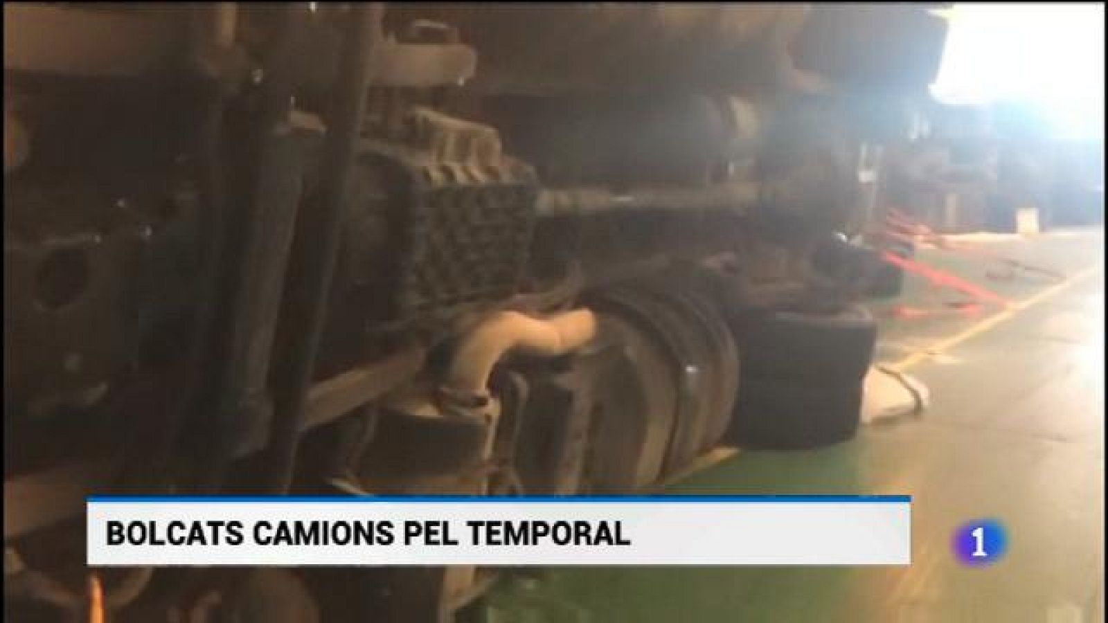 Informatiu Balear 2 - 11/09/19