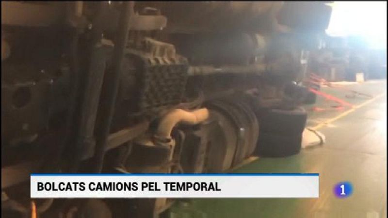 Informatiu Balear 2 - 11/09/19