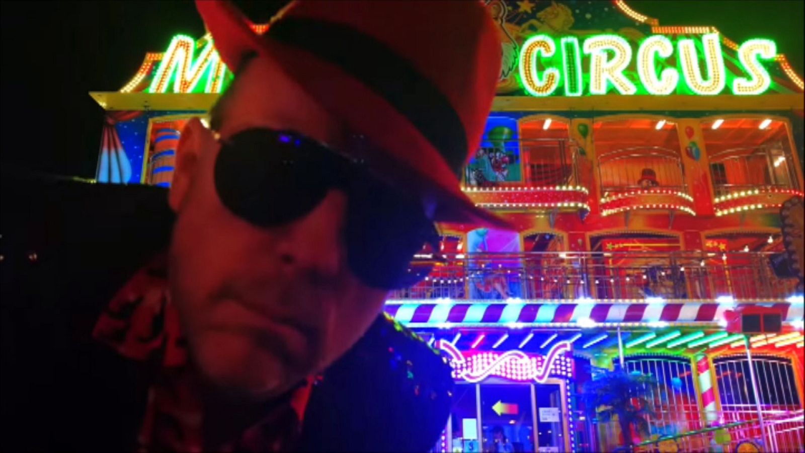 Informativo de Madrid 2 - 11/09/19 - Ver ahora