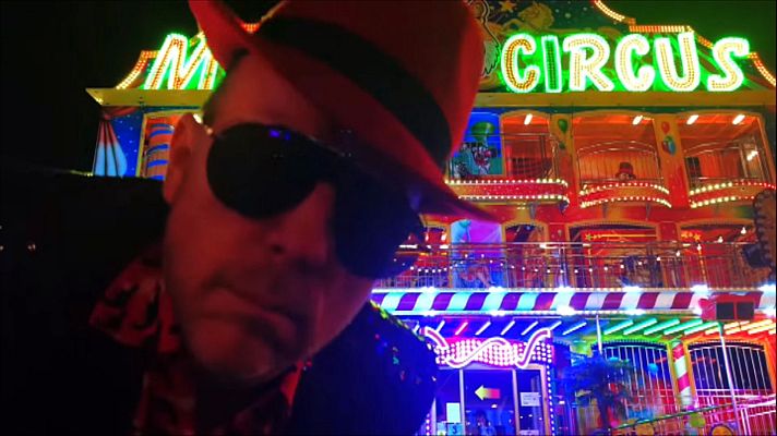 Informativo de Madrid - Informativo de Madrid 2 - 11/09/19