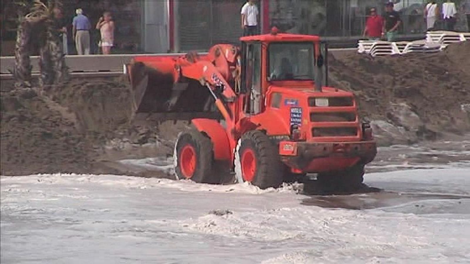 L'Informatiu - Comunitat Valenciana 2 - 11/09/19 - ver ahora