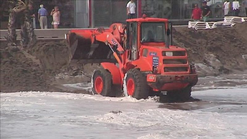 L'Informatiu - Comunitat Valenciana 2 - 11/09/19 - ver ahora