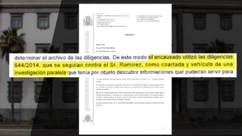 Canarias en 2' - 11/09/2019