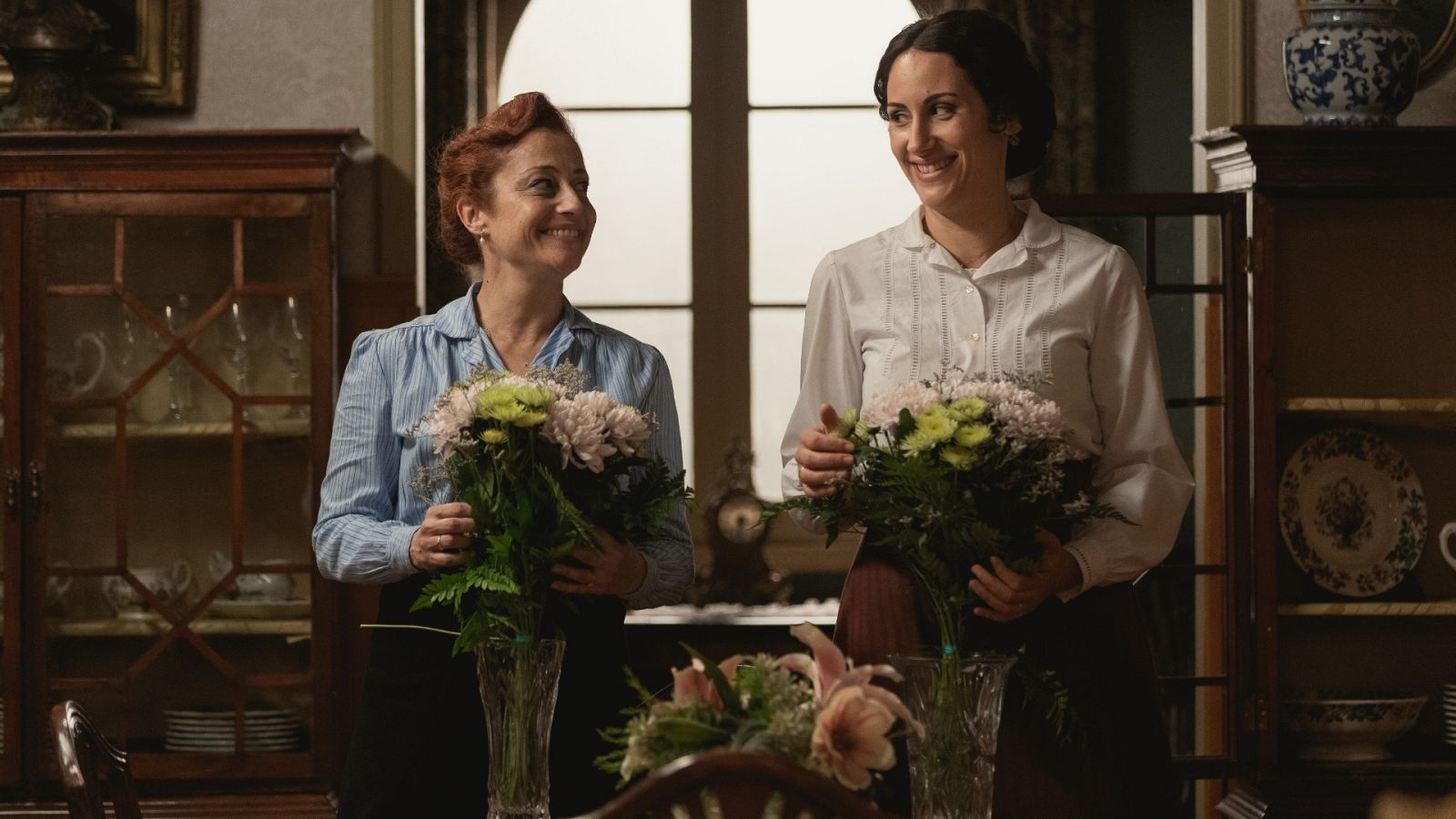 Acacias 38 - Capítulo 1095 - Ver ahora