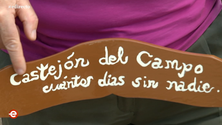 España Directo - España Directo - 11/09/19