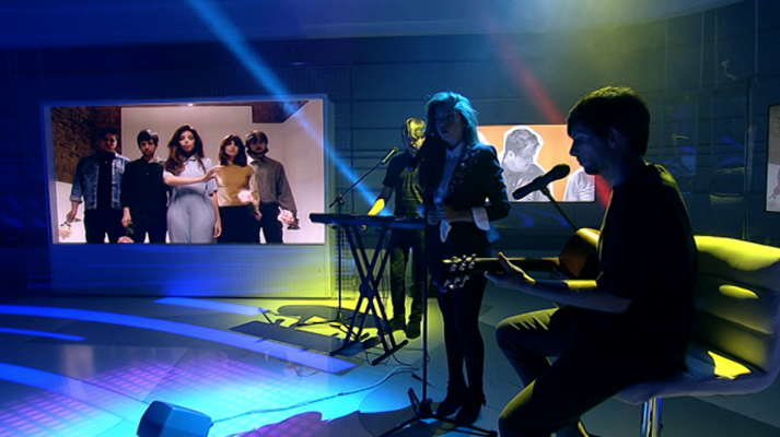 La 2 Noticias - La 2 Noticias - 11/09/19