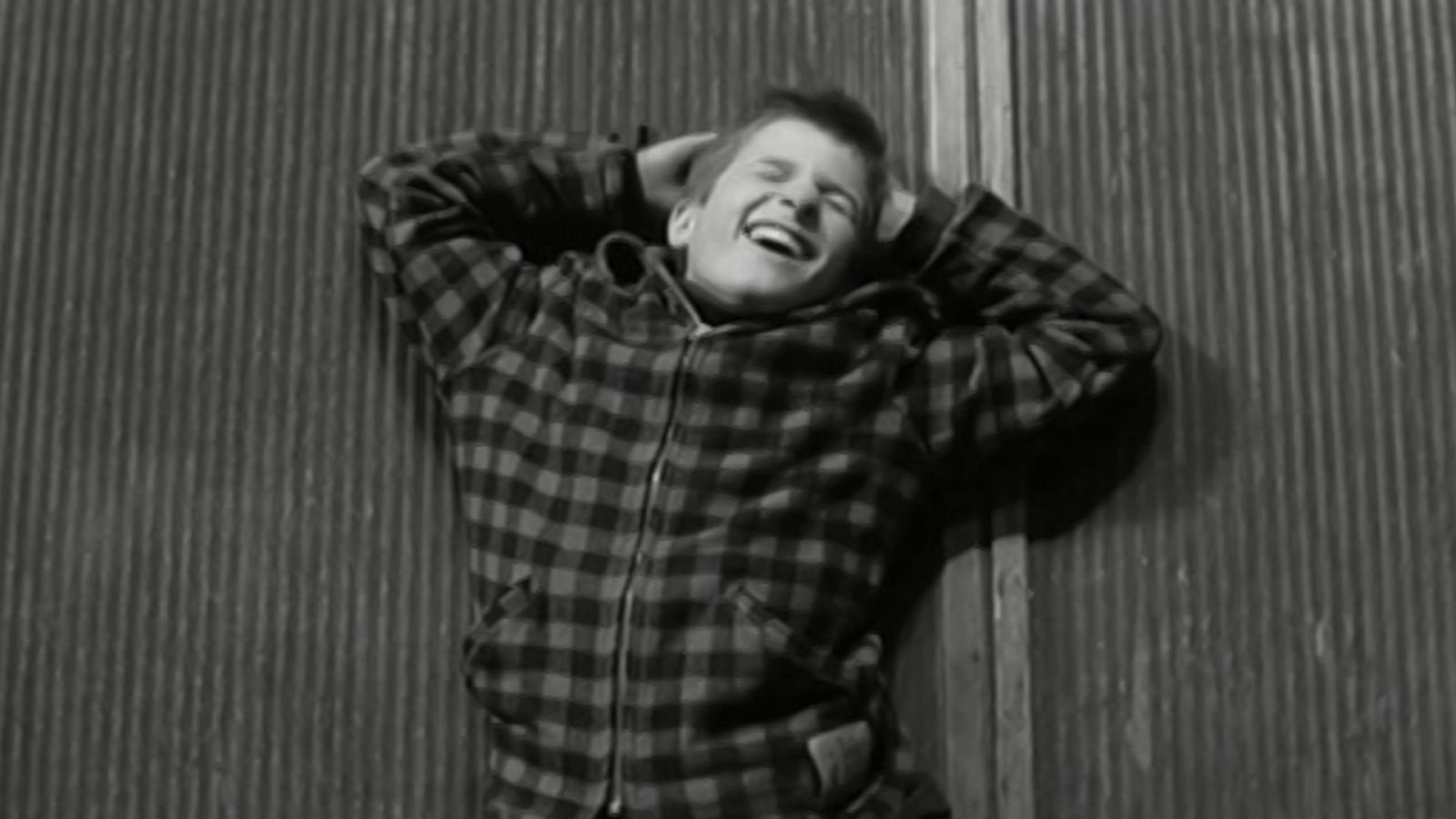 Días de cine clásico - Los cuatrocientos golpes  (presentación) - ver ahora