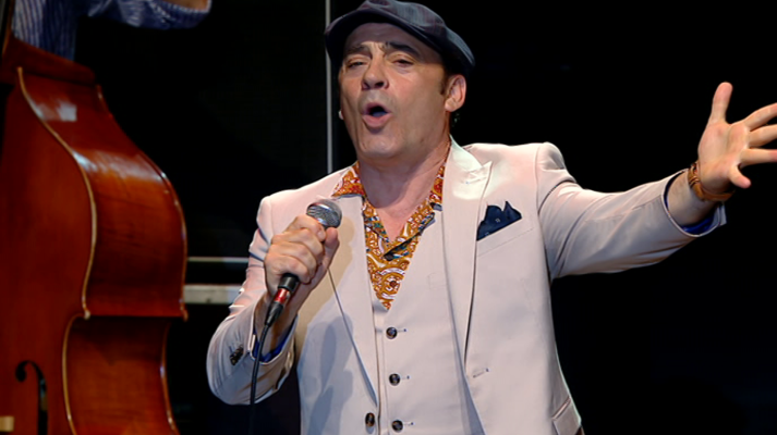 Festivales de verano de La 2 - 22º Festival de Jazz San Javier: Zenet