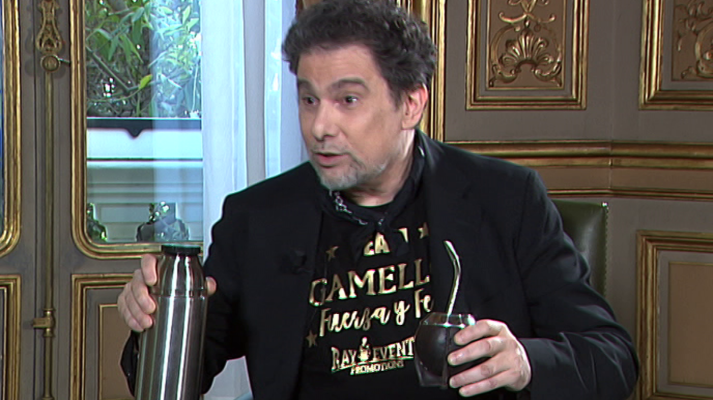 Conversatorios en Casa de América - Andrés Calamaro