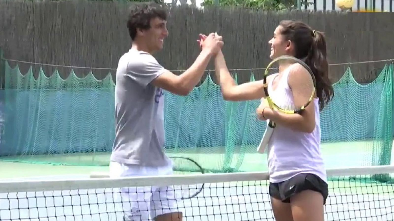 Tierra de Campeones - Programa 11 - 2019 - ver ahora