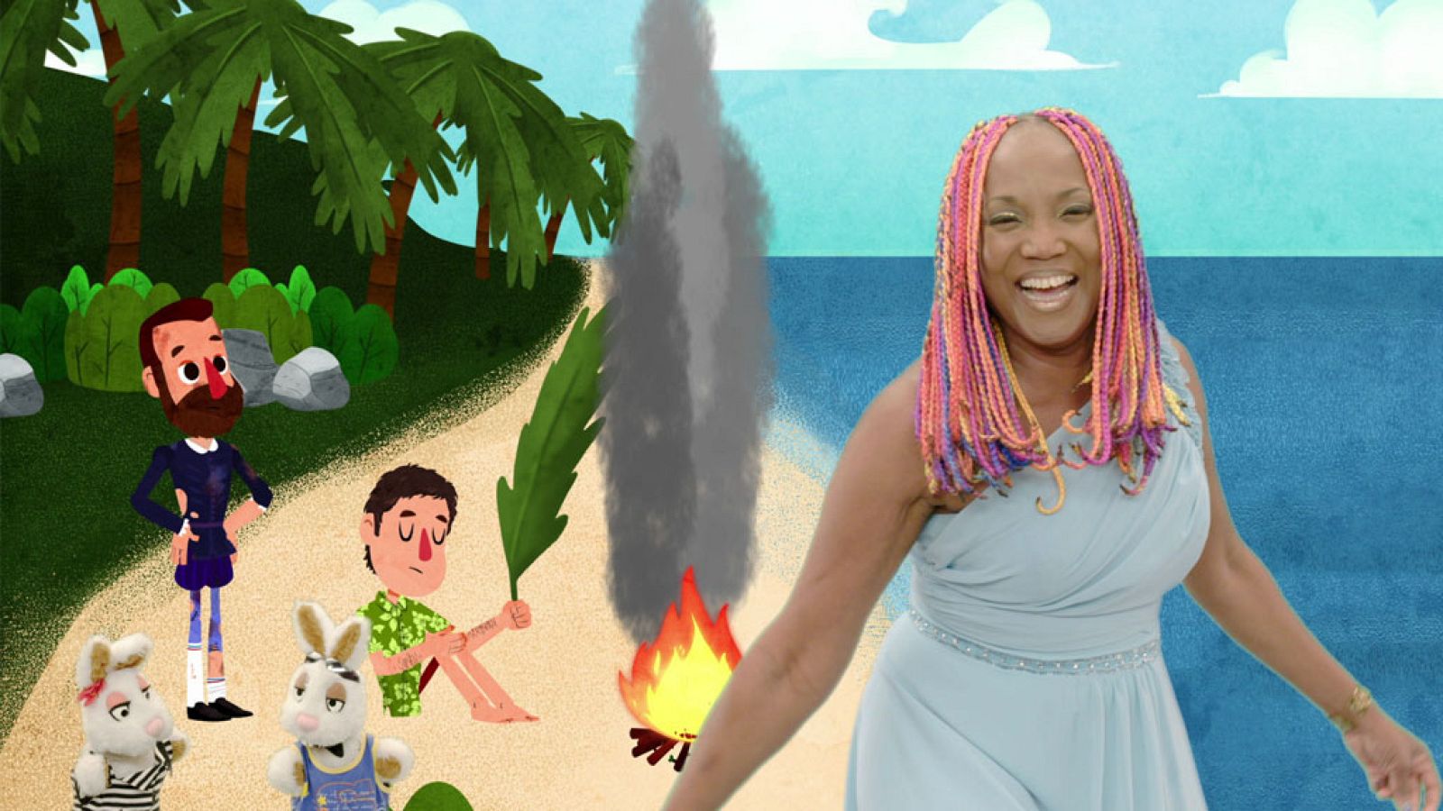 Videoclip - Pedro Serrrano - Lunnis | Ver