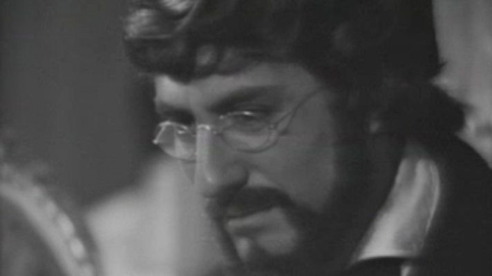 El jugador - Capítulo 1