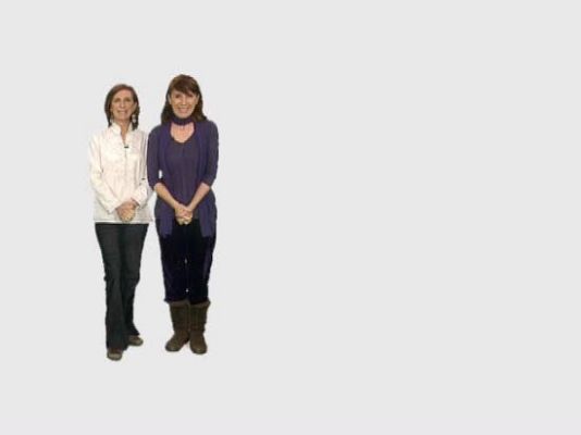 Cámara abierta - Las Veneno y la "D" de dominio