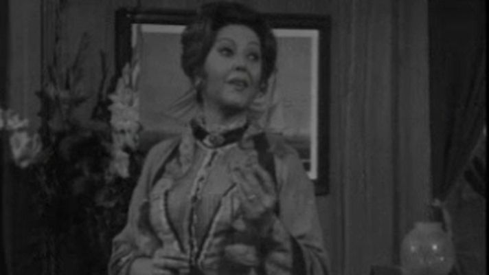 La casa de las locas - Capítulo 1