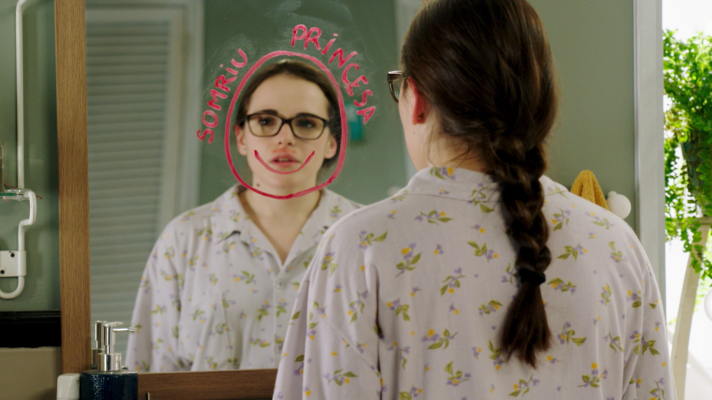 Bany compartit - Capítol 29 - No saps demanar perdó