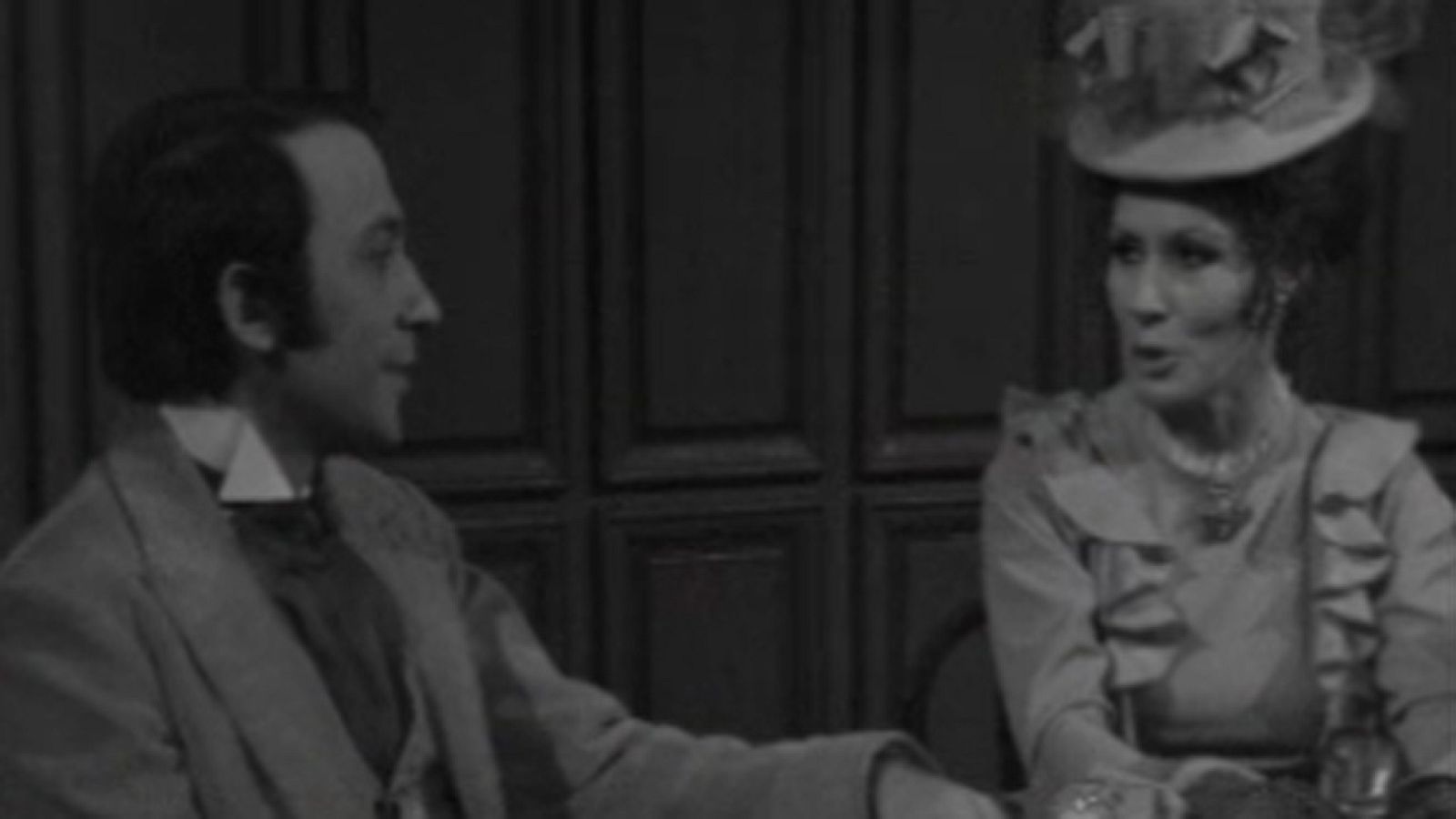 La casa de las locas - El encuentro - La casa de las locas | Ver