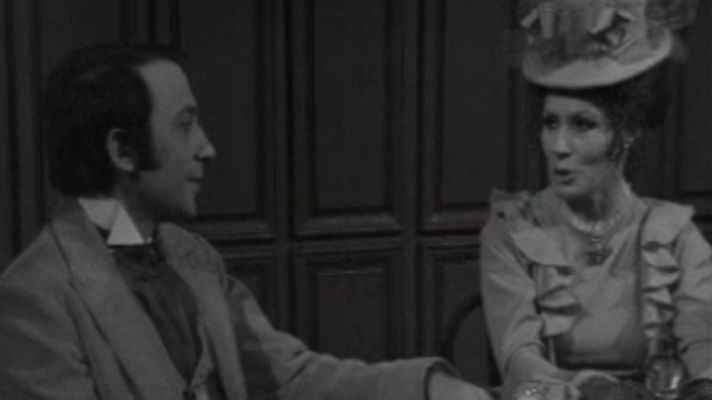 La casa de las locas - Capítulo 2