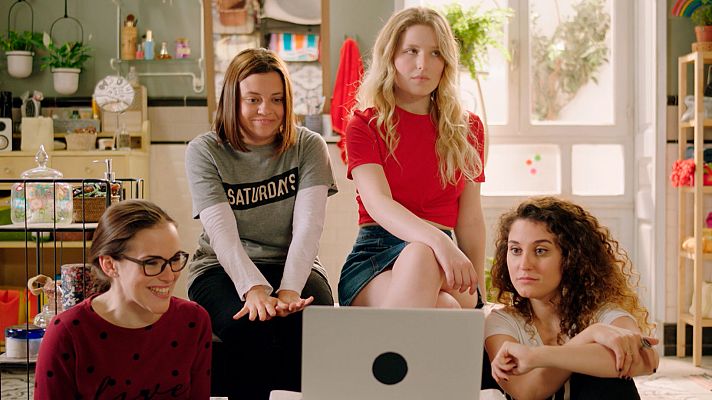 Bany compartit - Capítol 36 - L'Audició