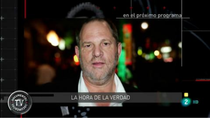 Documentos TV - La hora de la verdad - Avance