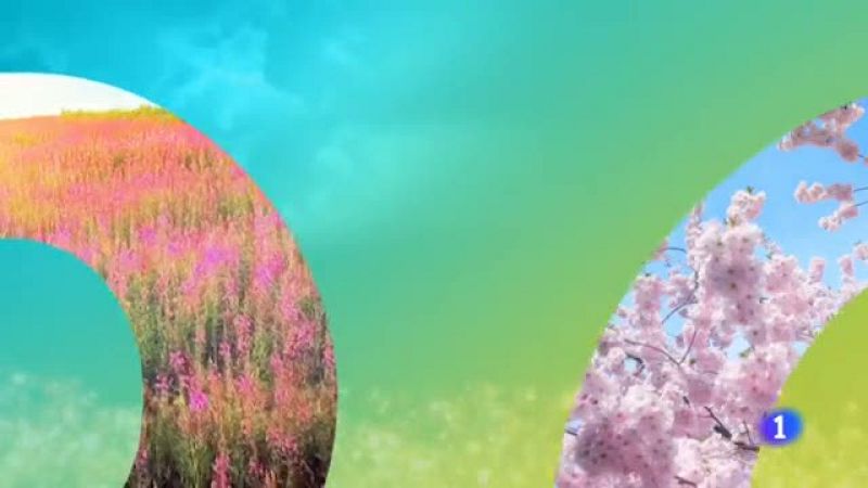 El tiempo en Galicia - 12/09/19