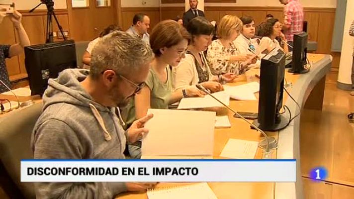 Noticias de Castilla y León - Castilla y León en 2'  - 12/09/19