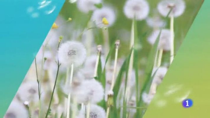 Noticias de Castilla-La Mancha - El Tiempo en Castilla-La Mancha - 12/09/19