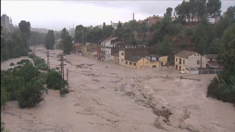 L'Informatiu - Comunitat Valenciana - 12/09/19 - ver ahora