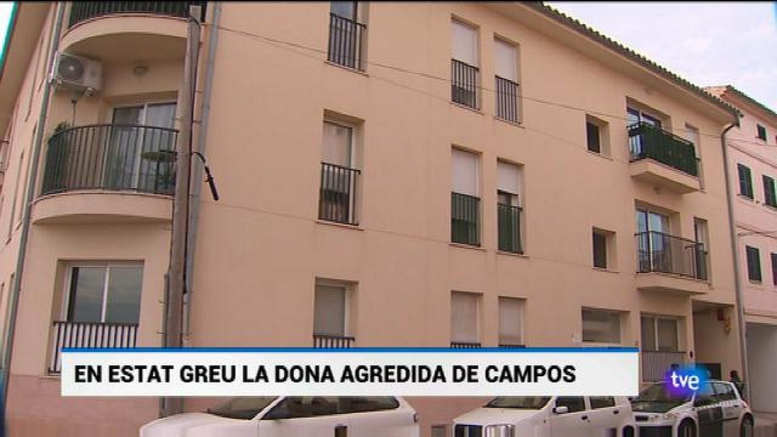 Informatiu Balear - 12/09/19