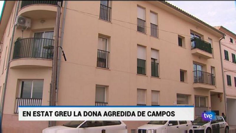 Informatiu Balear - 12/09/19