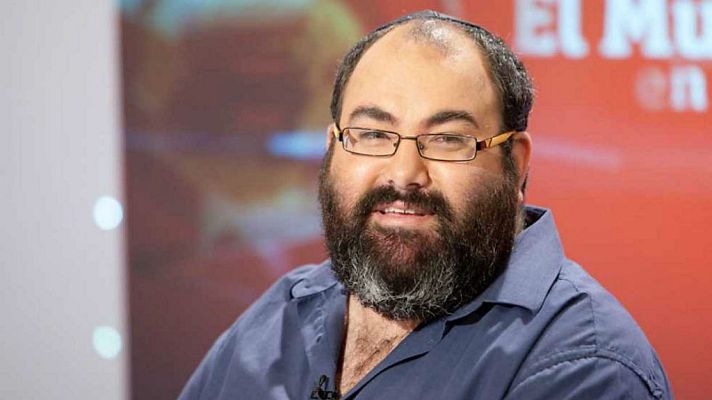  - Yehuda Shaul: "Israel vota 'apartheid' formal u ocupación"